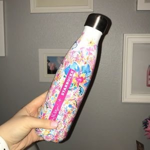 Lilly Pulitzer Swell Bottle